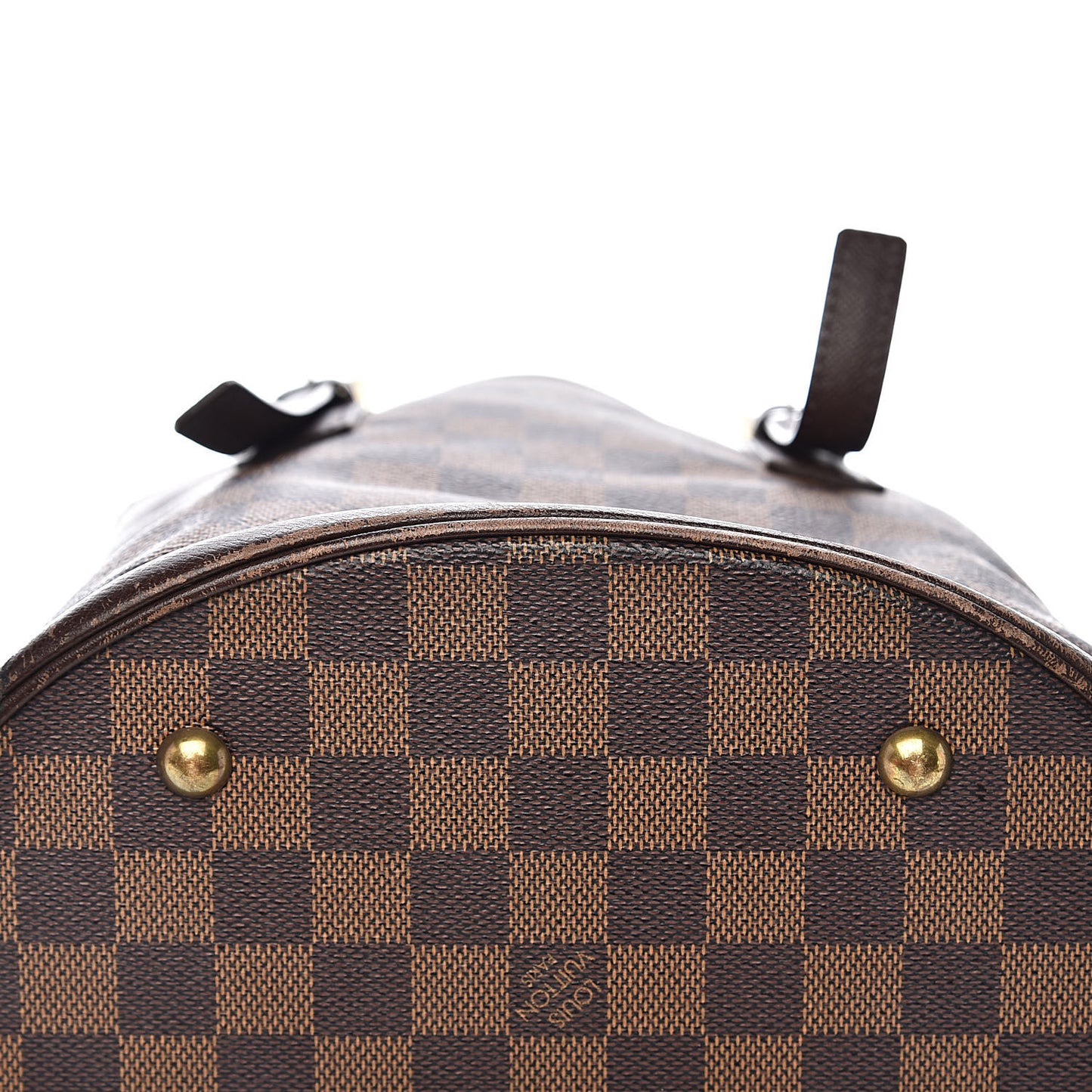Damier Ebene Marais Bucket 23