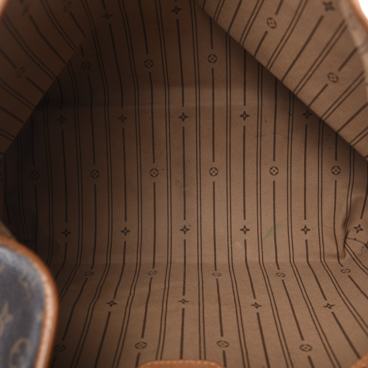Louis Vuitton Monogram Delightful PM 5 of 14