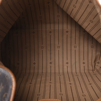 Louis Vuitton Monogram Delightful PM 5 of 14