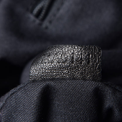 Givenchy Lambskin Medium Nightingale Black 7 of 7