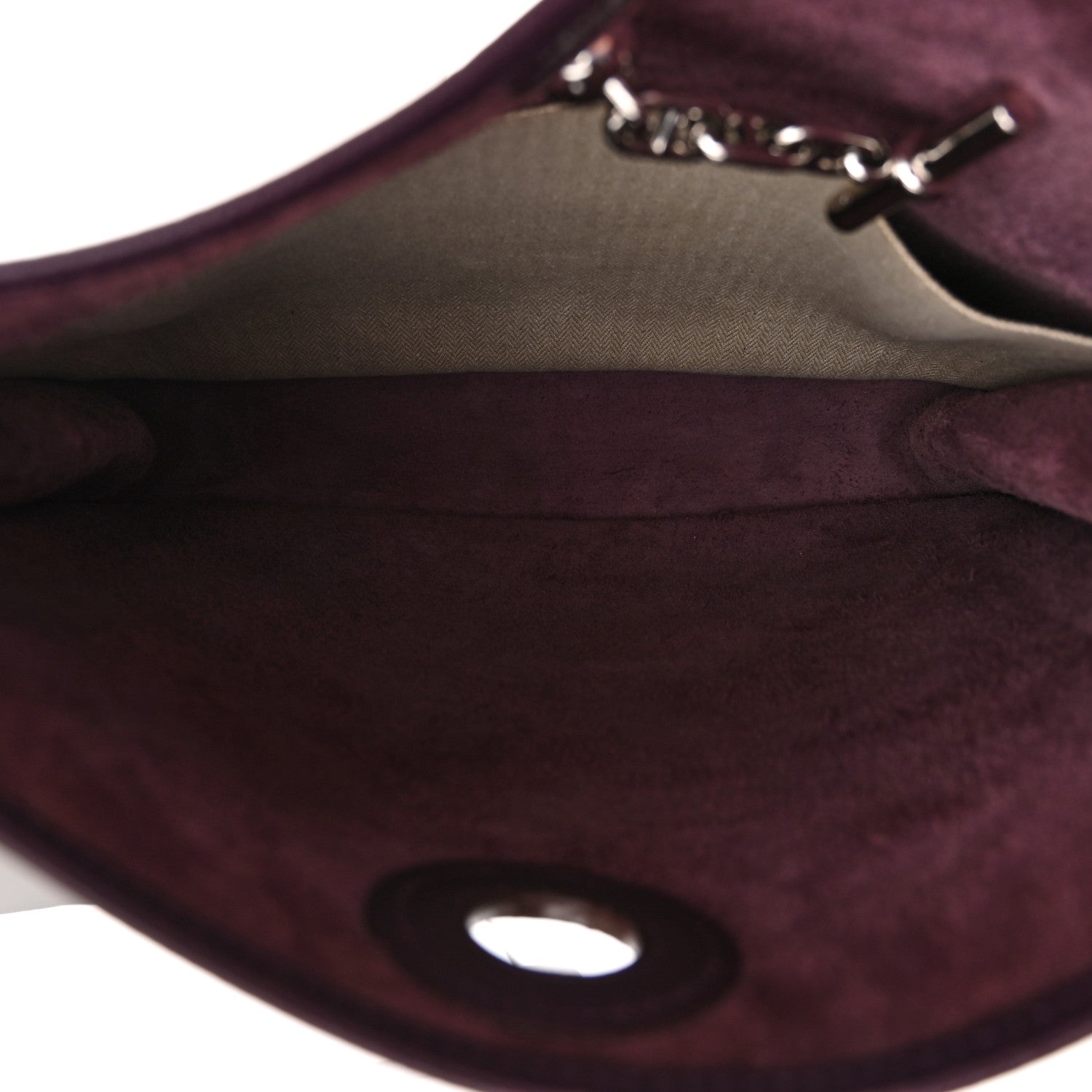 Hermes Epsom Vespa PM Raisin 5 of 11
