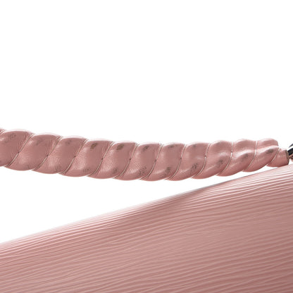 Louis Vuitton Epi Luna Rose Ballerine 8 of 10