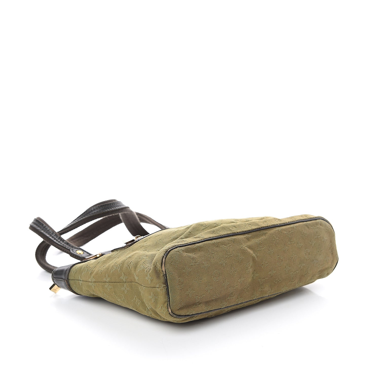 Mini Monogram Lucille PM Kaki