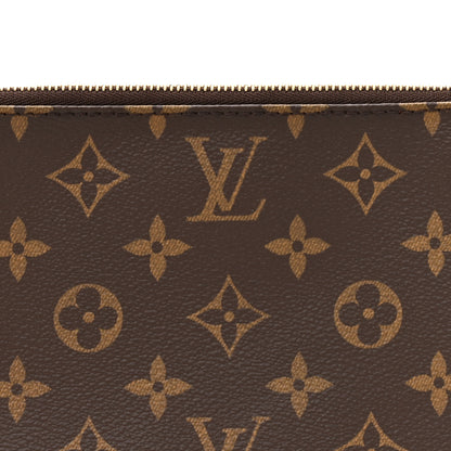 Louis Vuitton Monogram Pochette Accessories NM 7 of 10