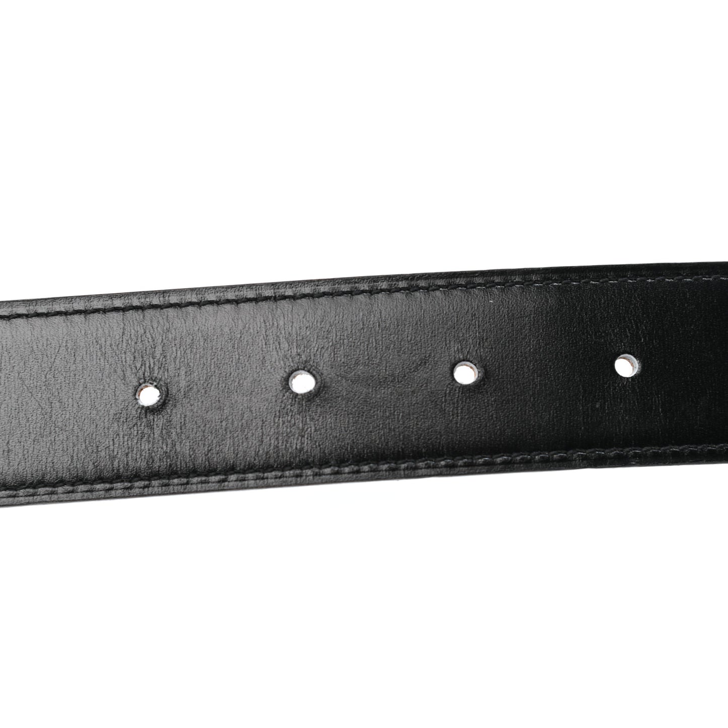 Box Togo 32mm H Belt 95 Black Gold