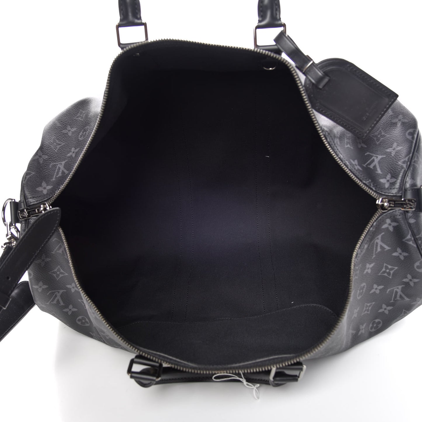Monogram Eclipse Keepall Bandouliere 55