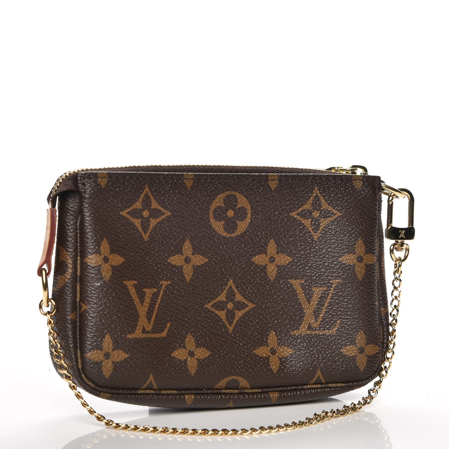 Monogram Mini Pochette Accessories