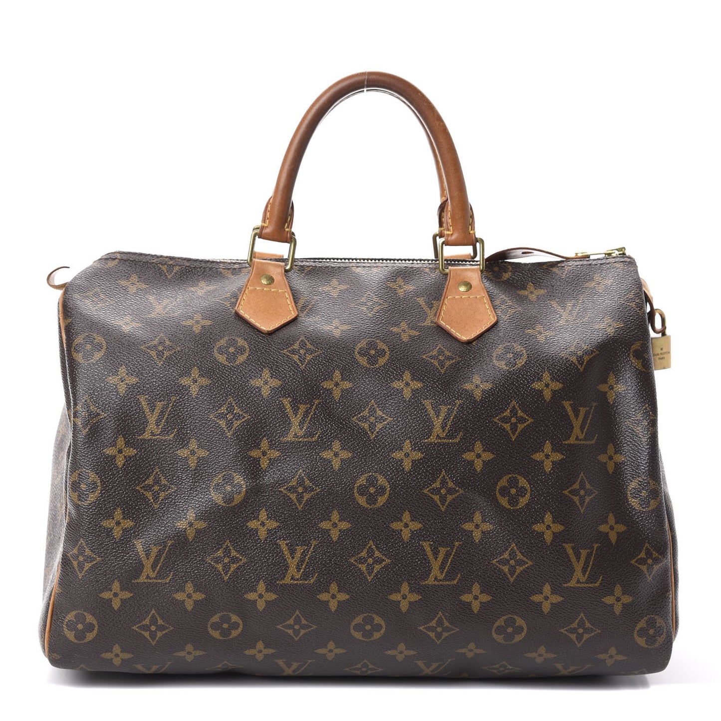 Monogram Speedy 35