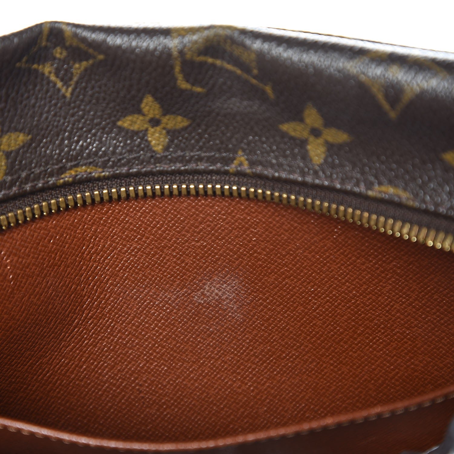 Louis Vuitton Monogram Cite MM 10 of 17