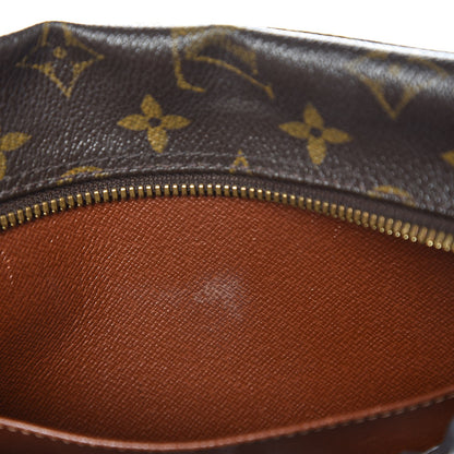 Louis Vuitton Monogram Cite MM 10 of 17