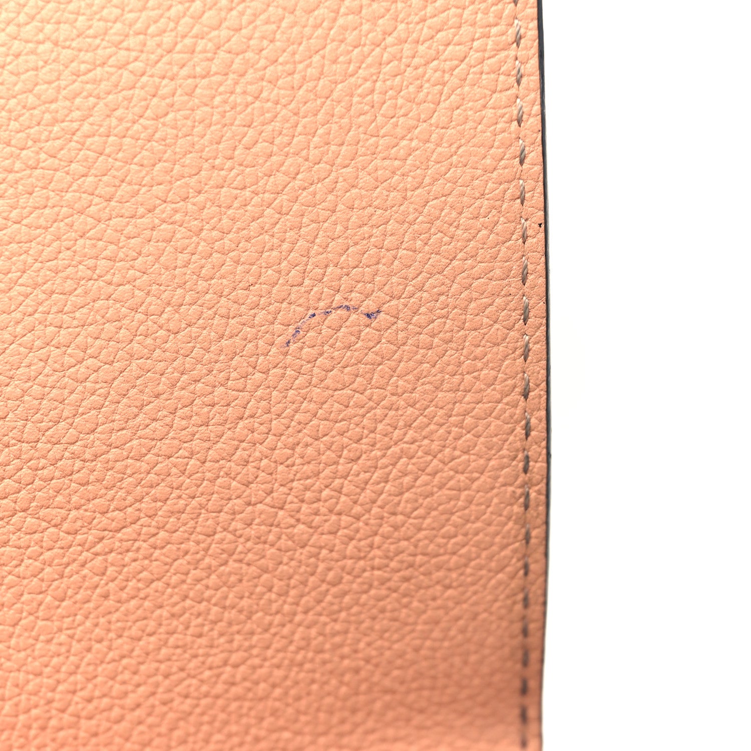 Louis Vuitton Calfskin Lockme II Chain Bag BB Venus Pink Black Magnolia 12 of 13