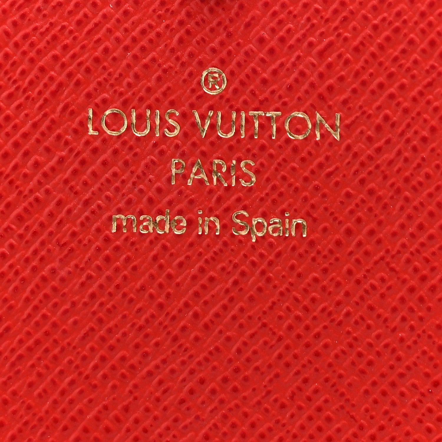 Louis Vuitton Monogram 2017 Christmas Animation Sarah Wallet 6 of 7