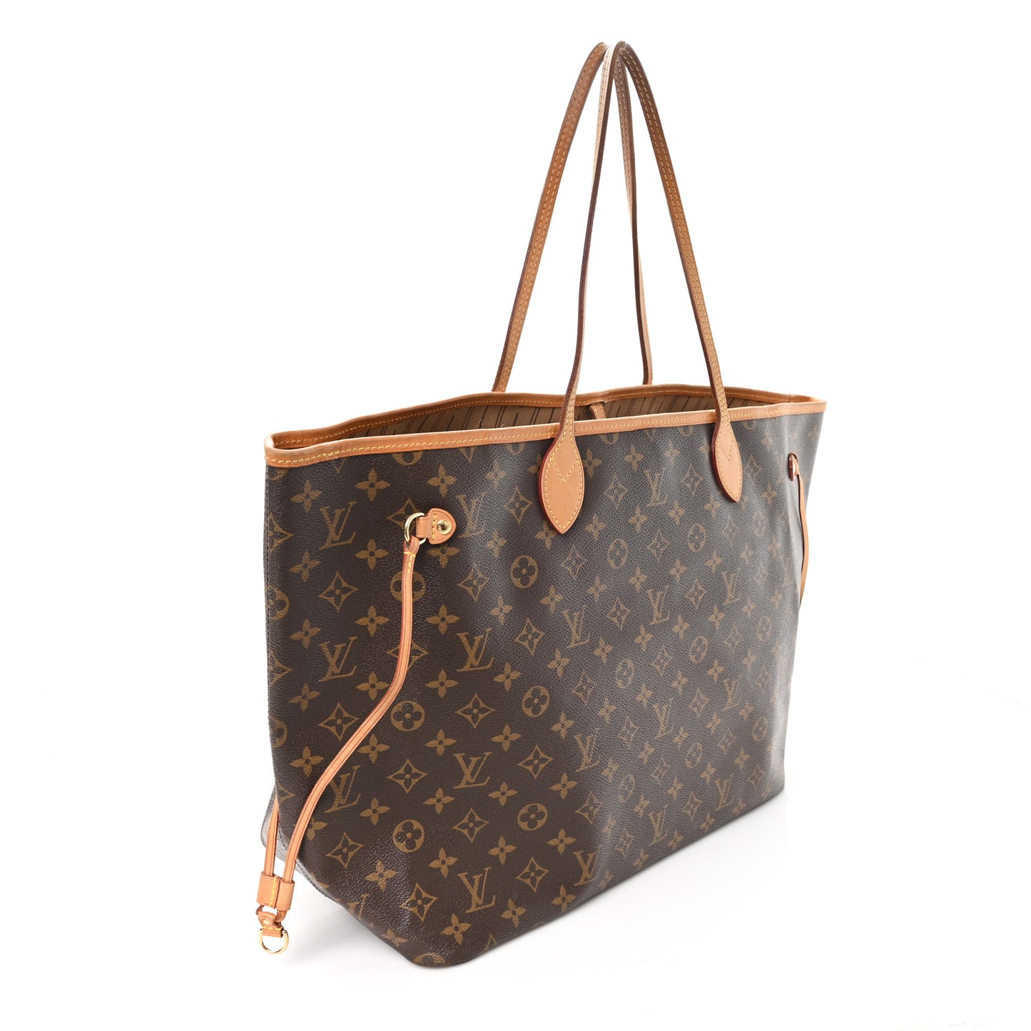 Monogram Neverfull GM