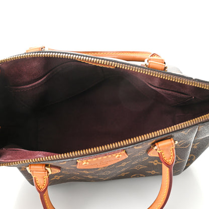 Louis Vuitton Monogram Turenne PM 5 of 9