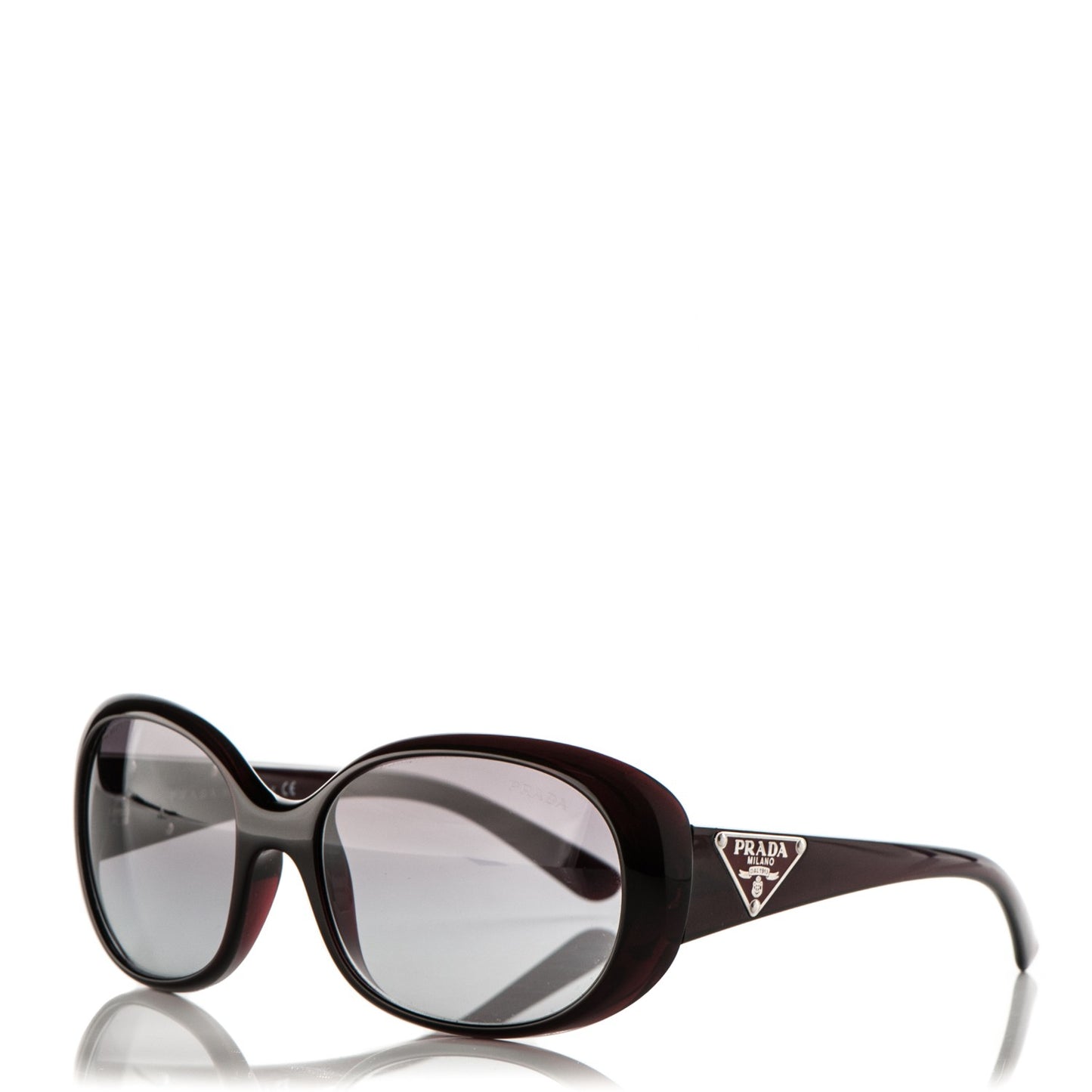 Sunglasses SPR 27L Dark Red