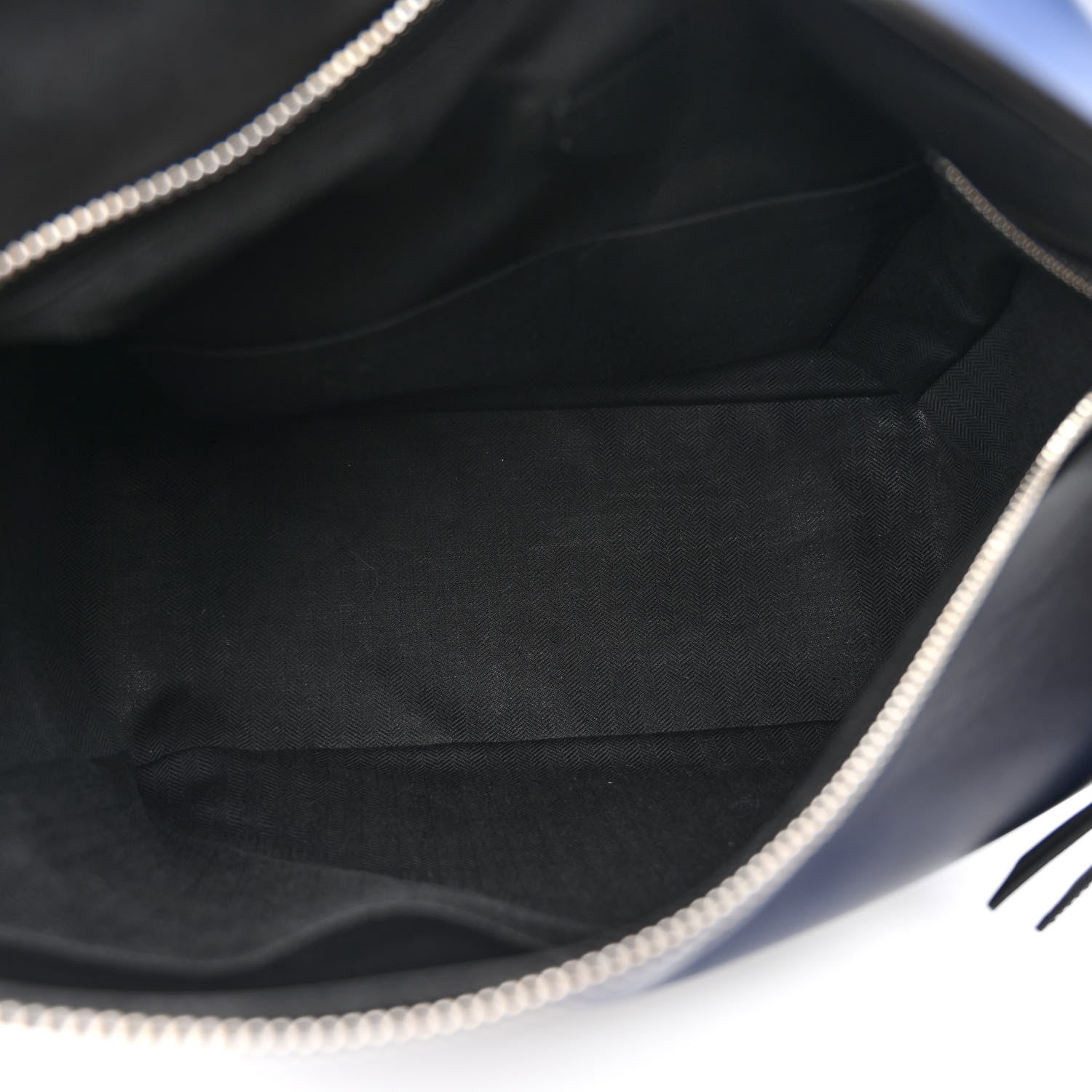 Loewe Calfskin Large Puzzle Edge Bag Dark Marino 5 of 17