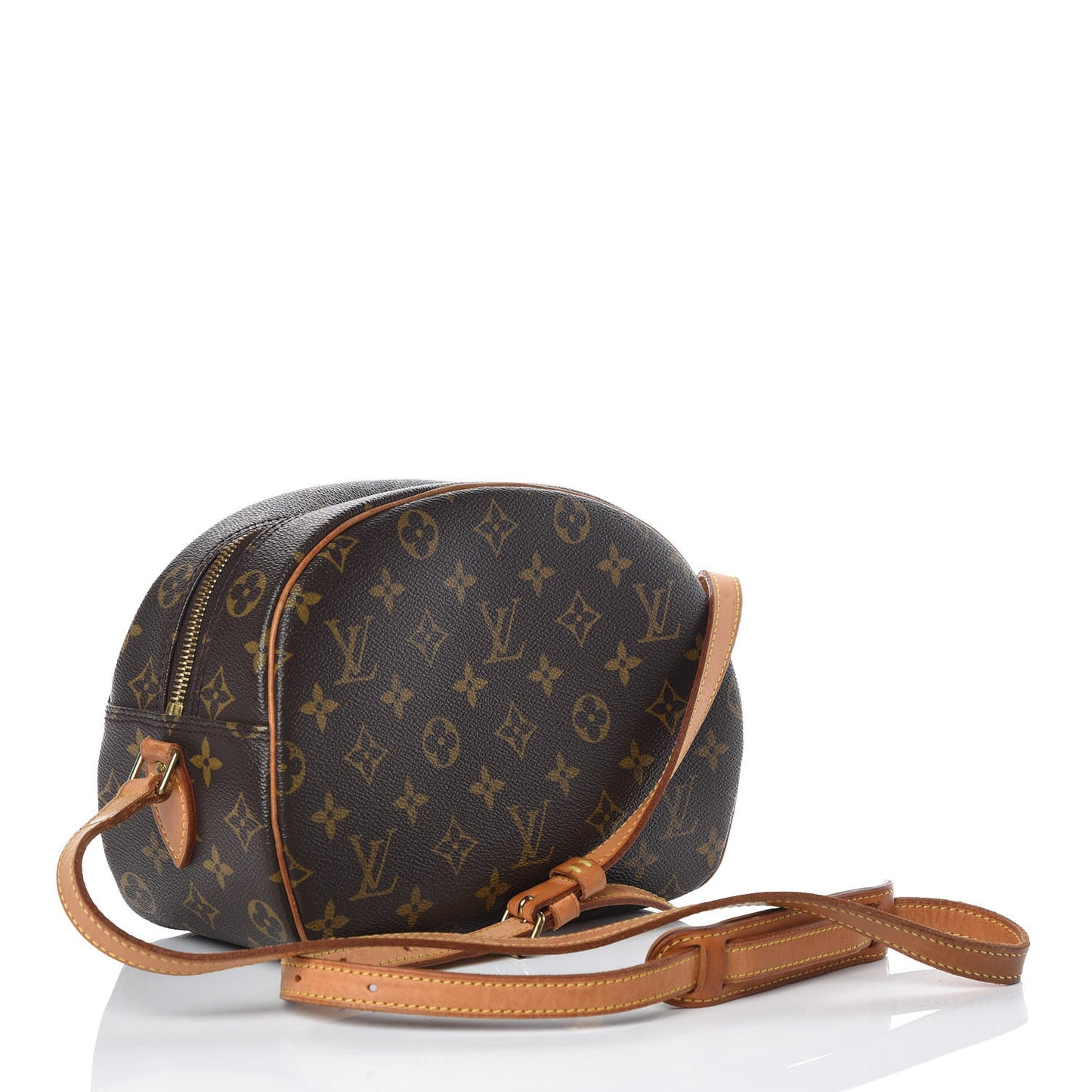 Monogram Blois