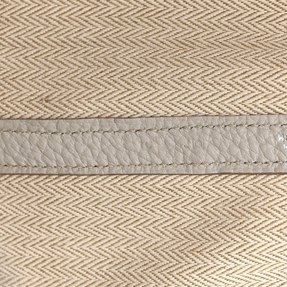 Hermes Vache Country Garden Party 36 MM Beton 7 of 12