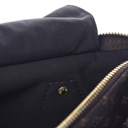 Louis Vuitton Mini Lin Speedy 30 Ebene 7 of 11