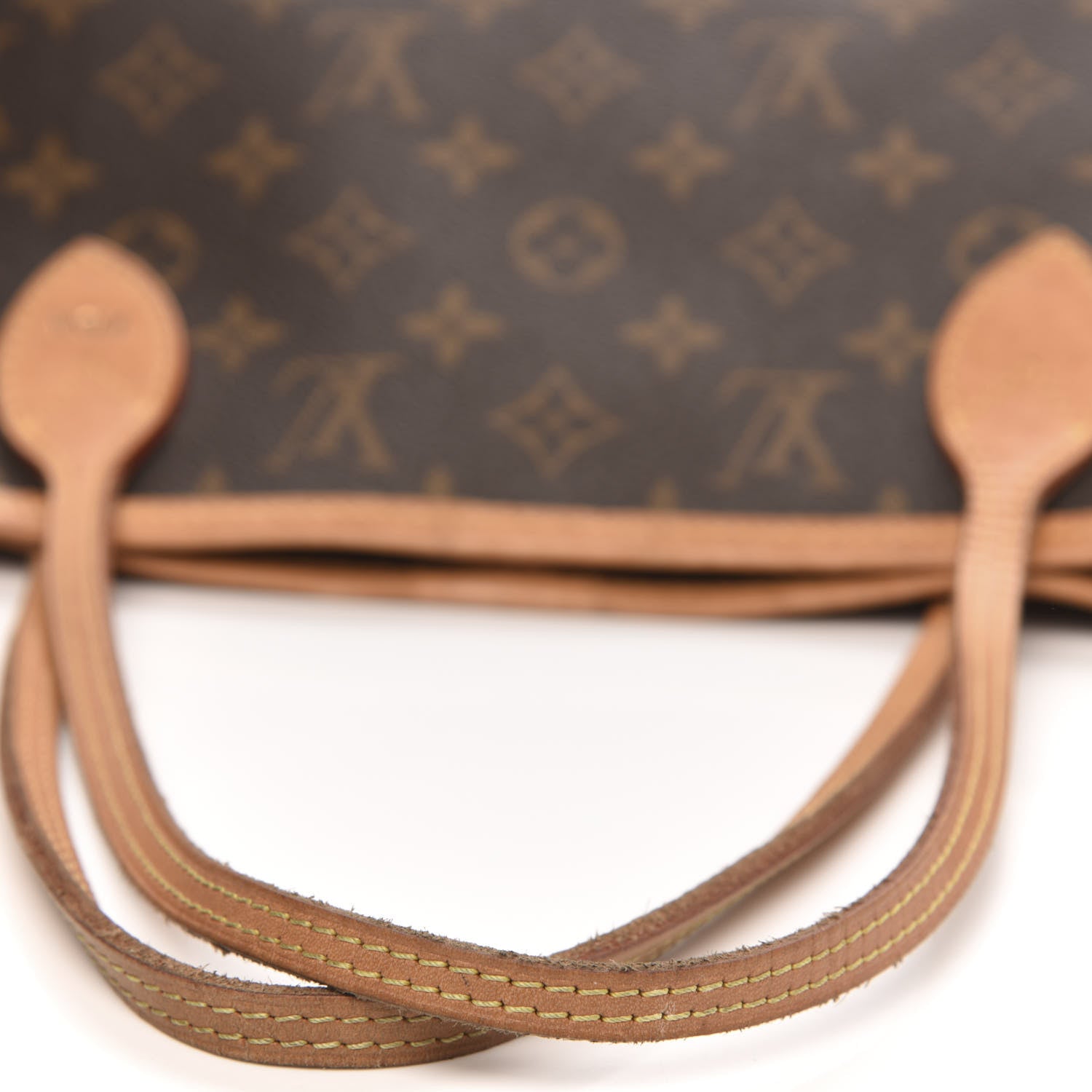 Louis Vuitton Monogram Neo Neverfull MM 10 of 15