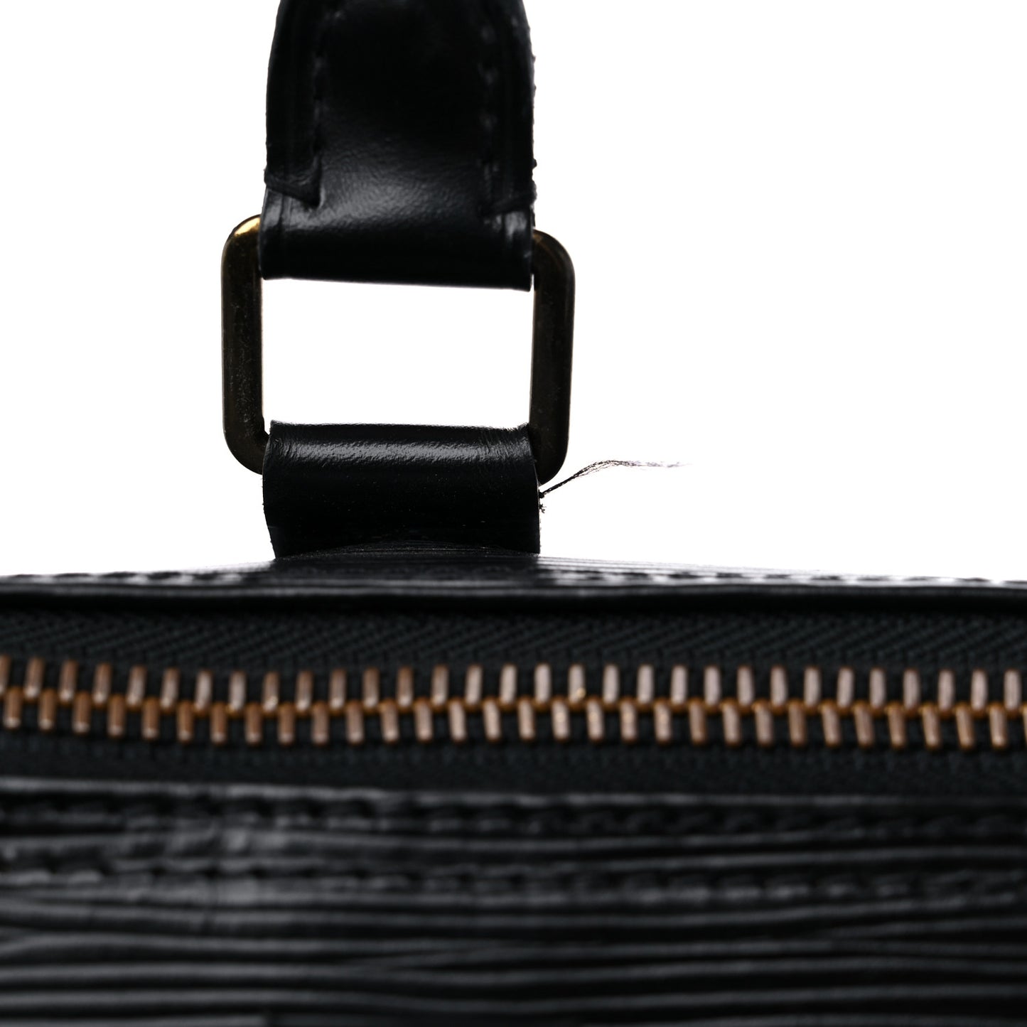 Epi Keepall 55 Black