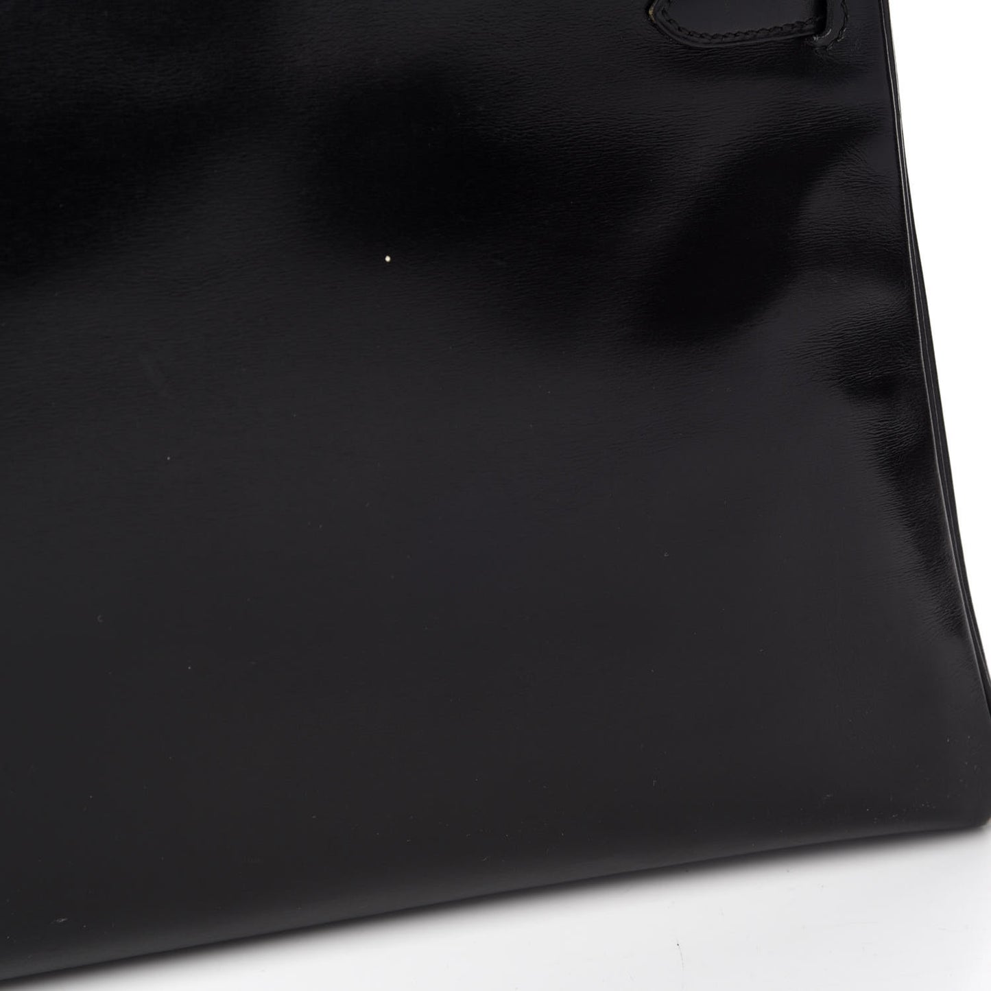 Box Kelly Retourne 32 Black