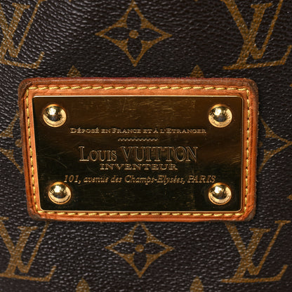 Louis Vuitton Monogram Galliera PM 11 of 11