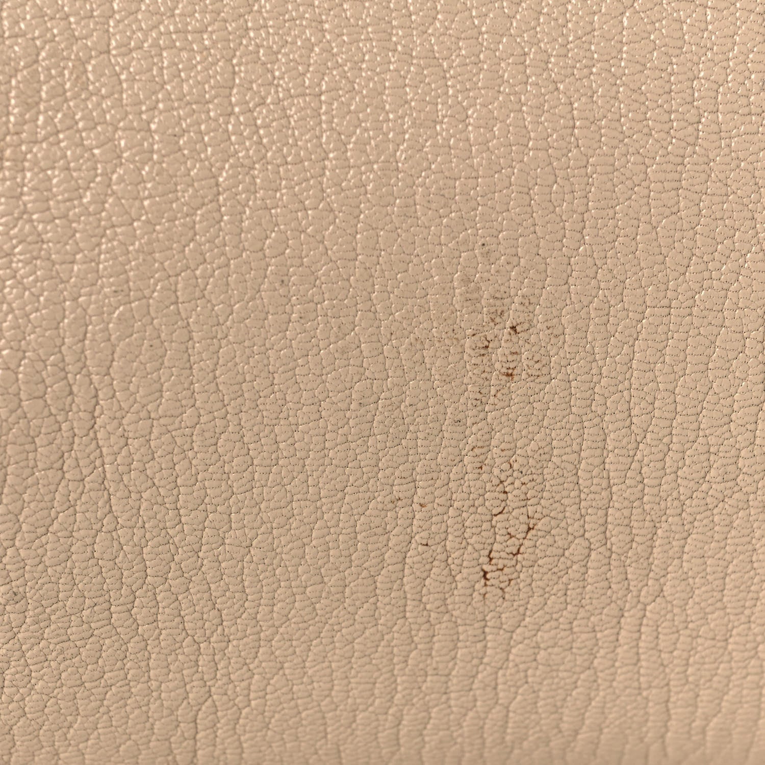 Balenciaga Chevre Silver Metallic Edge Hardware City Beige Tapioca 14 of 14