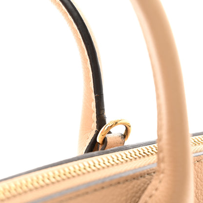 Louis Vuitton Empreinte Pont Neuf MM Dune 12 of 12
