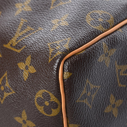 Louis Vuitton Monogram Speedy 25 12 of 13