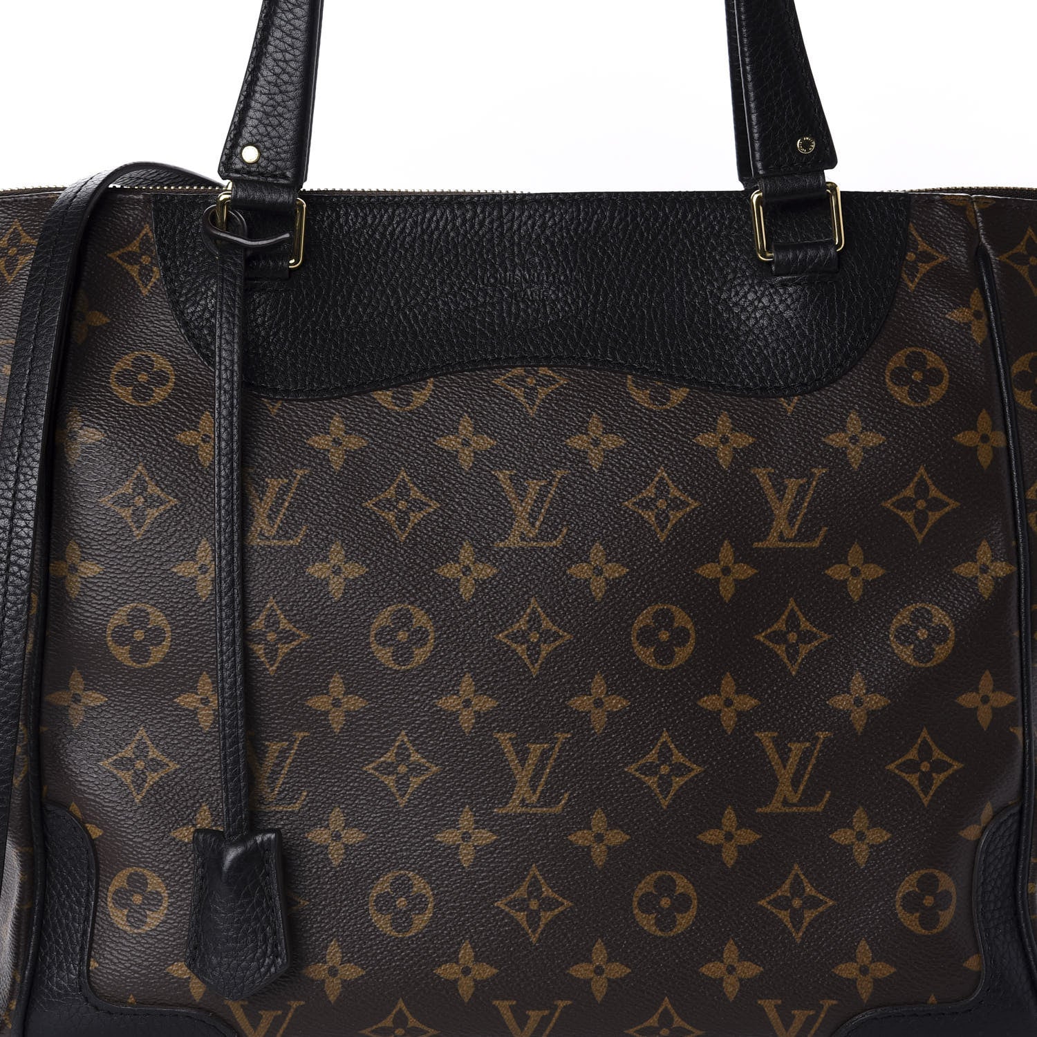Louis Vuitton Monogram Estrela NM Black 11 of 11