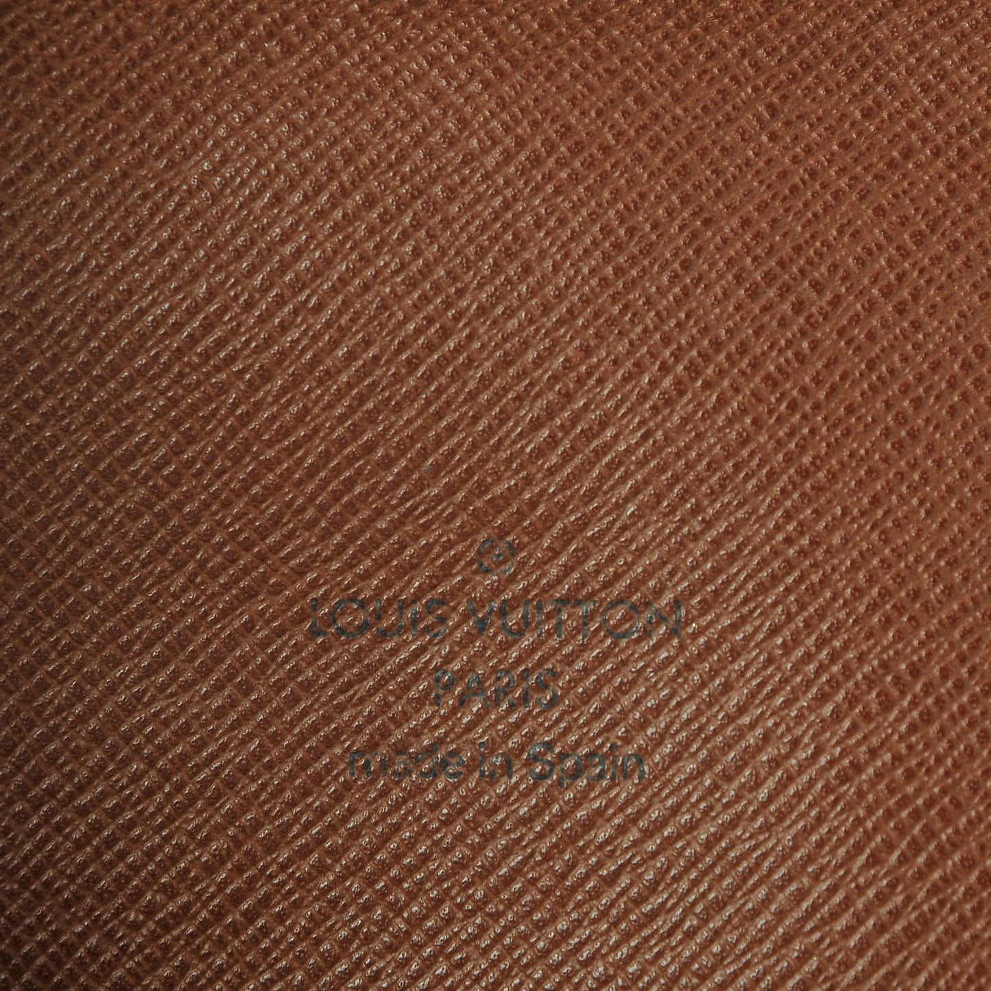 Monogram Musette Salsa