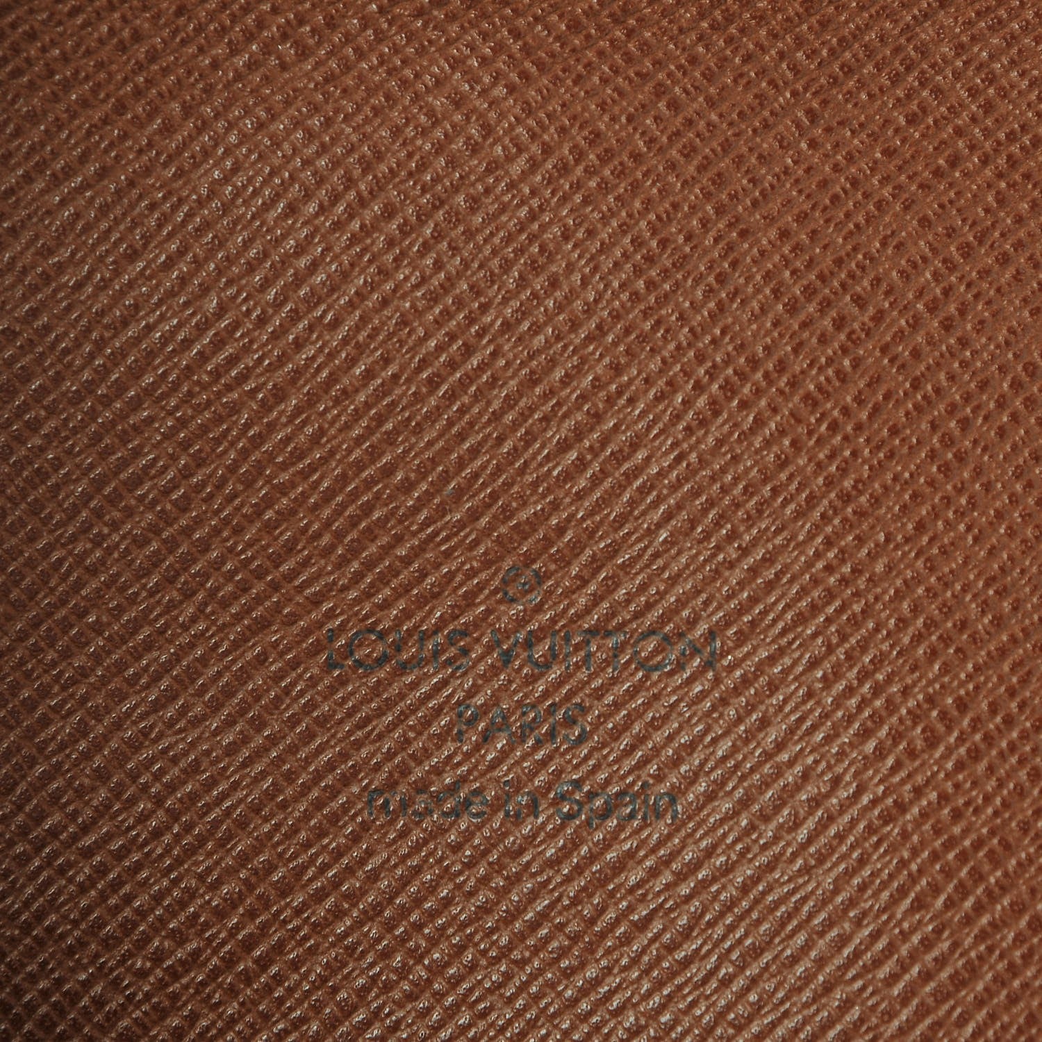 Louis Vuitton Monogram Musette Salsa 6 of 7