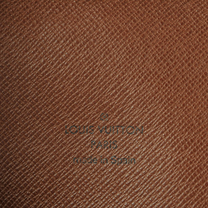 Louis Vuitton Monogram Musette Salsa 6 of 7