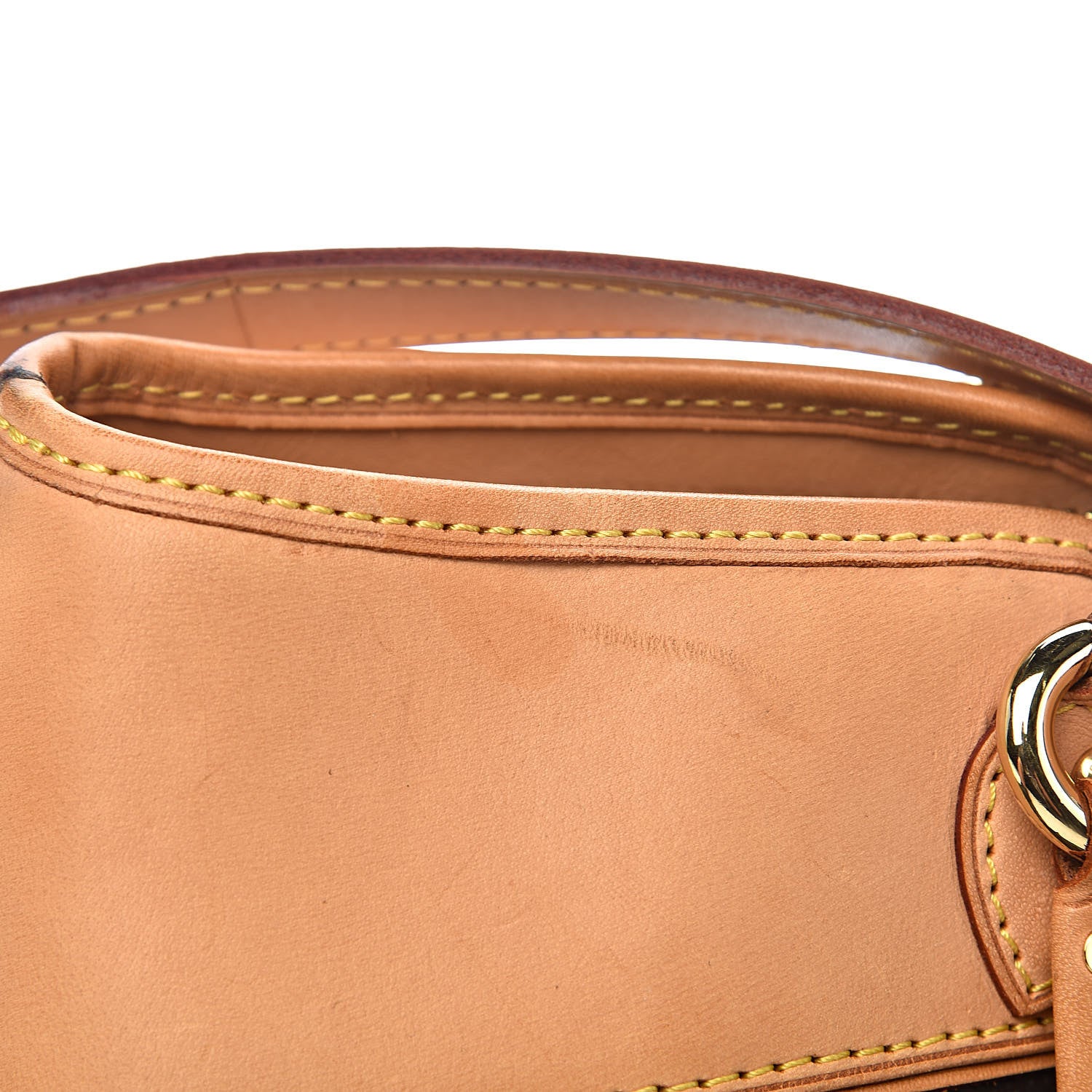 Louis Vuitton Monogram Boetie GM 8 of 16