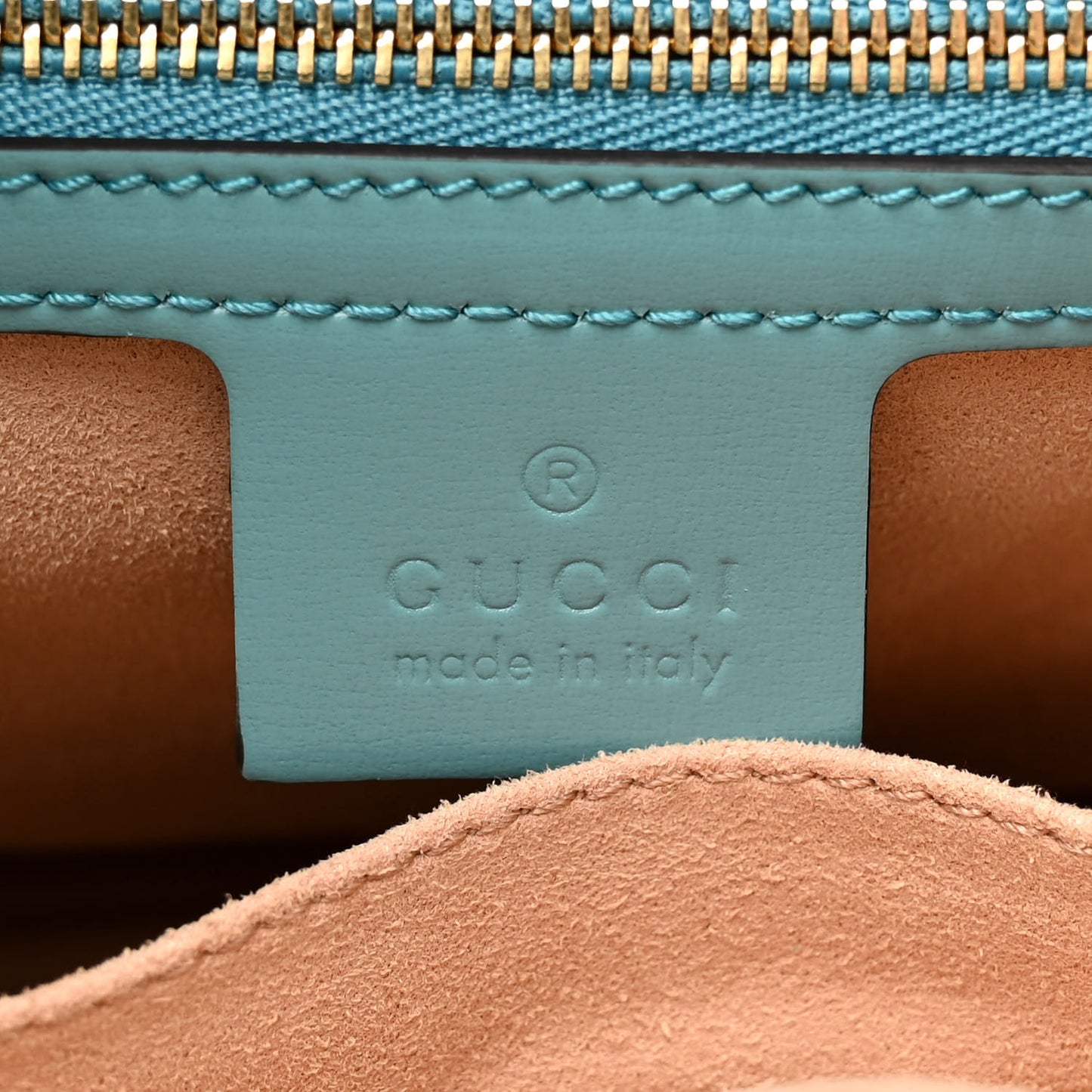 Boarded Dyana Lux Calfskin Small Jackie 1961 Hobo Dusty Azure