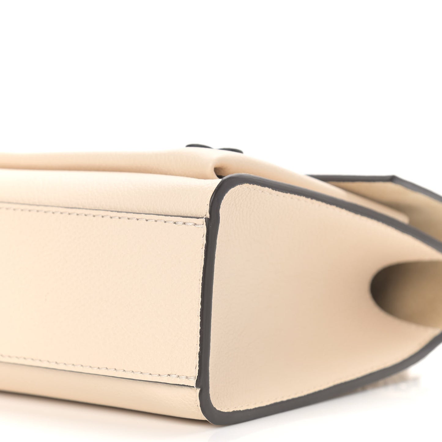 Soft Calfskin Mylockme BB Fleurs Multicolor