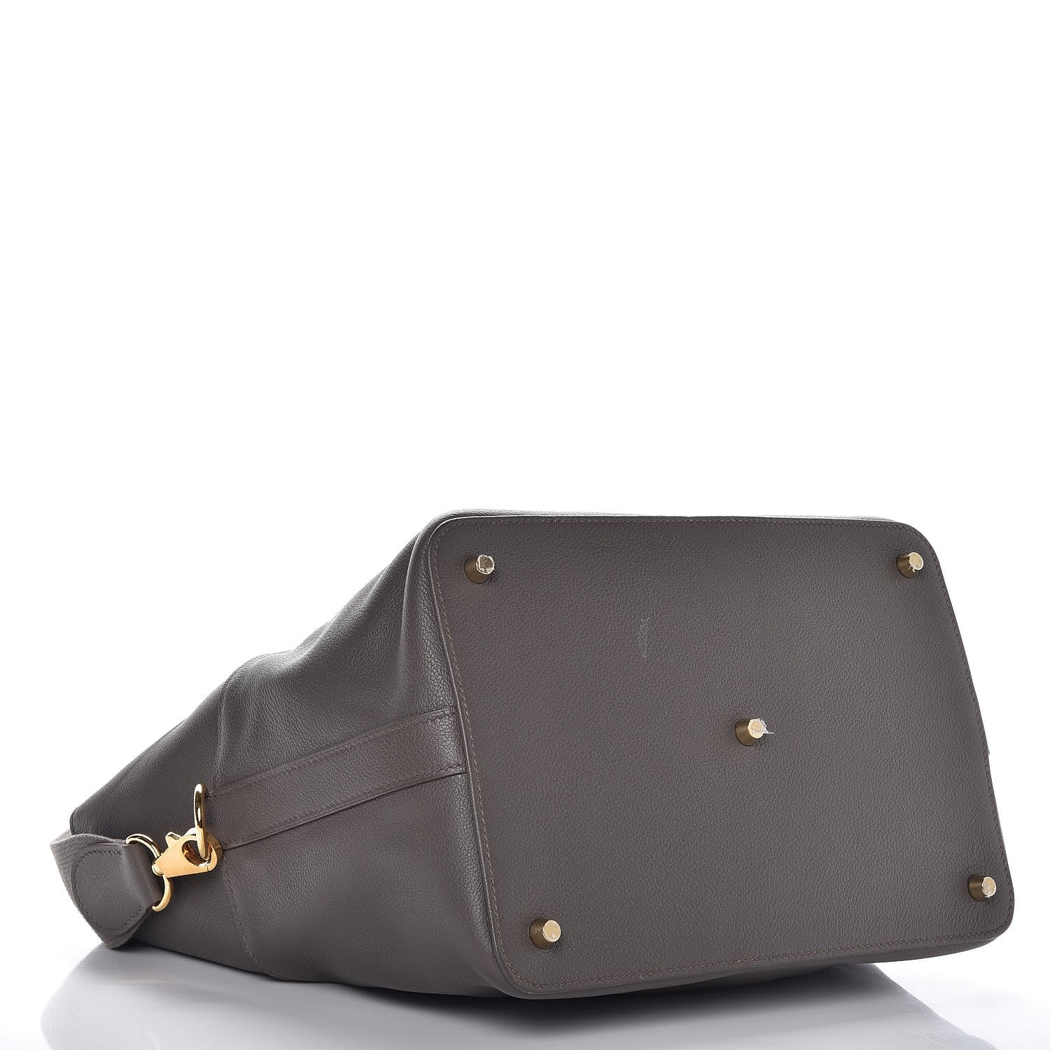 Hermes Evercolor Toolbox 26 Etain 4 of 9