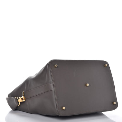 Hermes Evercolor Toolbox 26 Etain 4 of 9