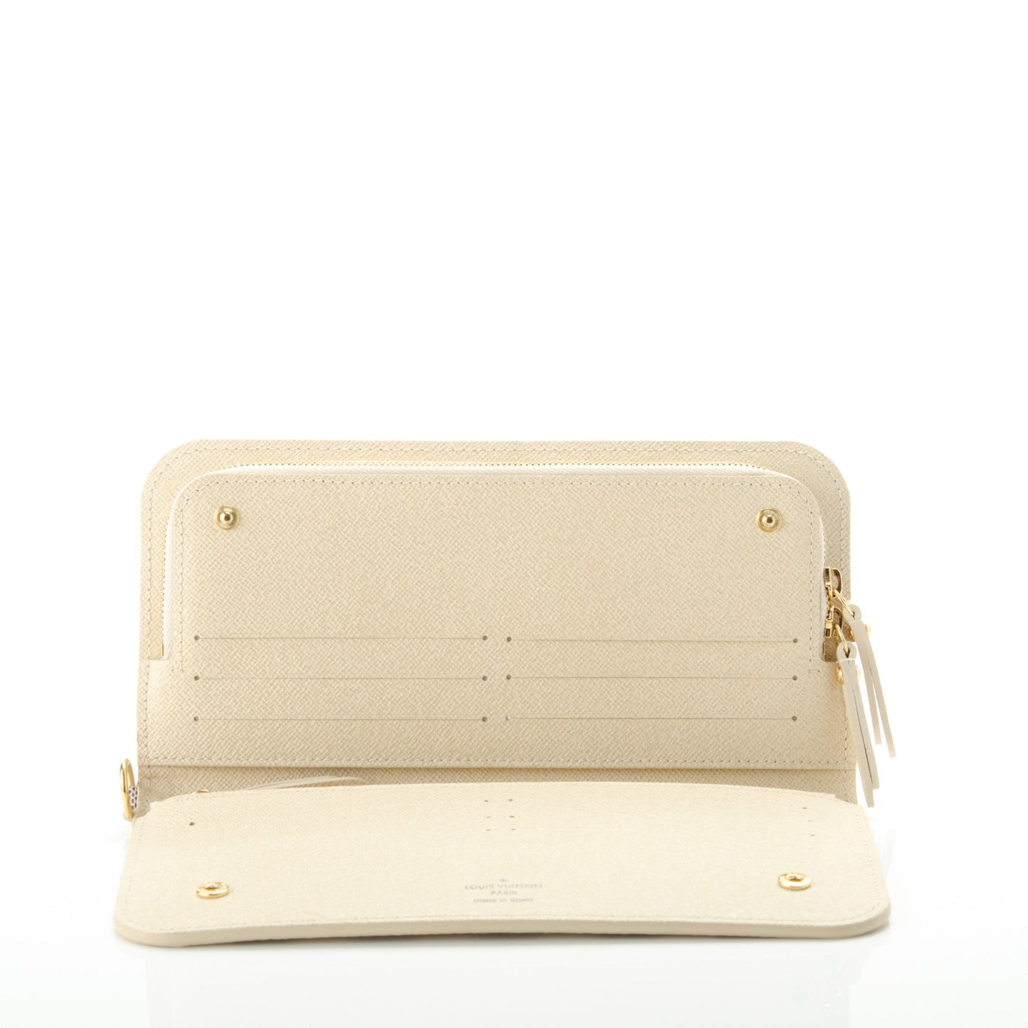 Damier Azur Insolite Wallet