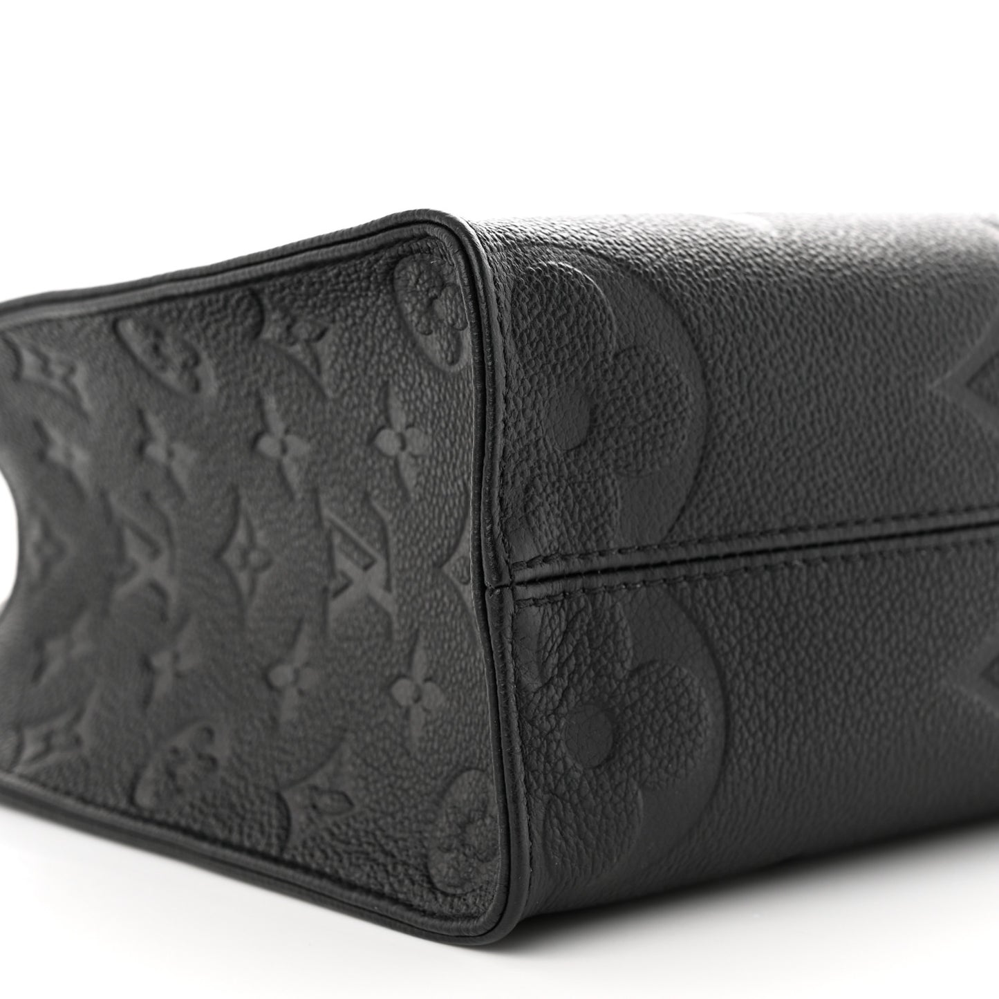Empreinte Monogram Giant Onthego PM Black