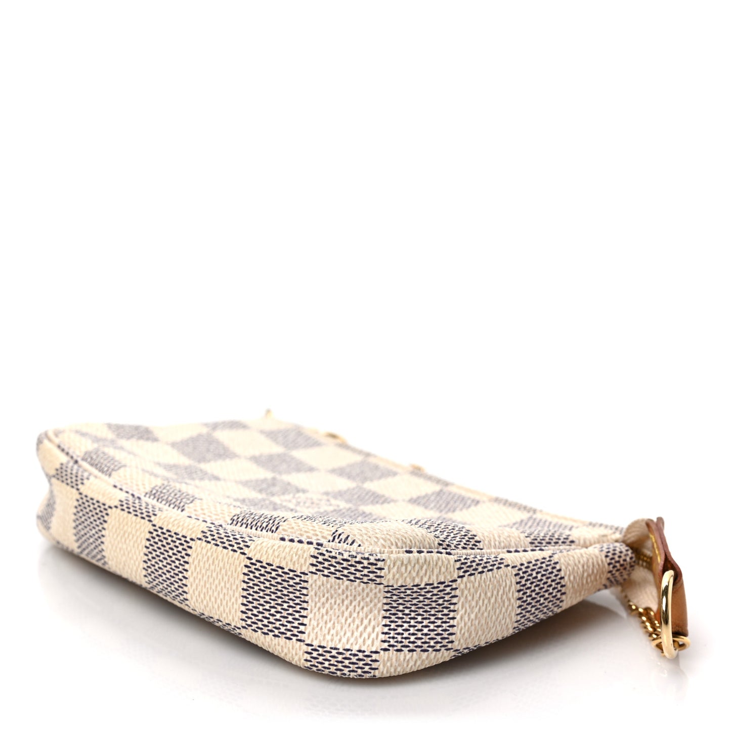 Damier Azur Mini Pochette Accessories