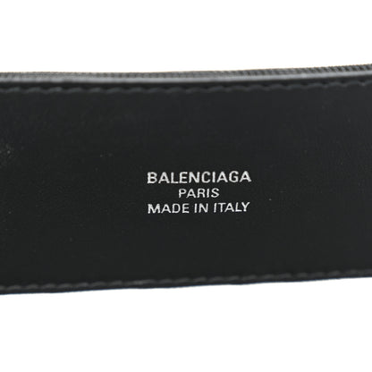 Balenciaga Mesh Medium Duty Free Tote Black 7 of 10