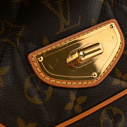 Louis Vuitton Monogram Etoile Clutch 8 of 12