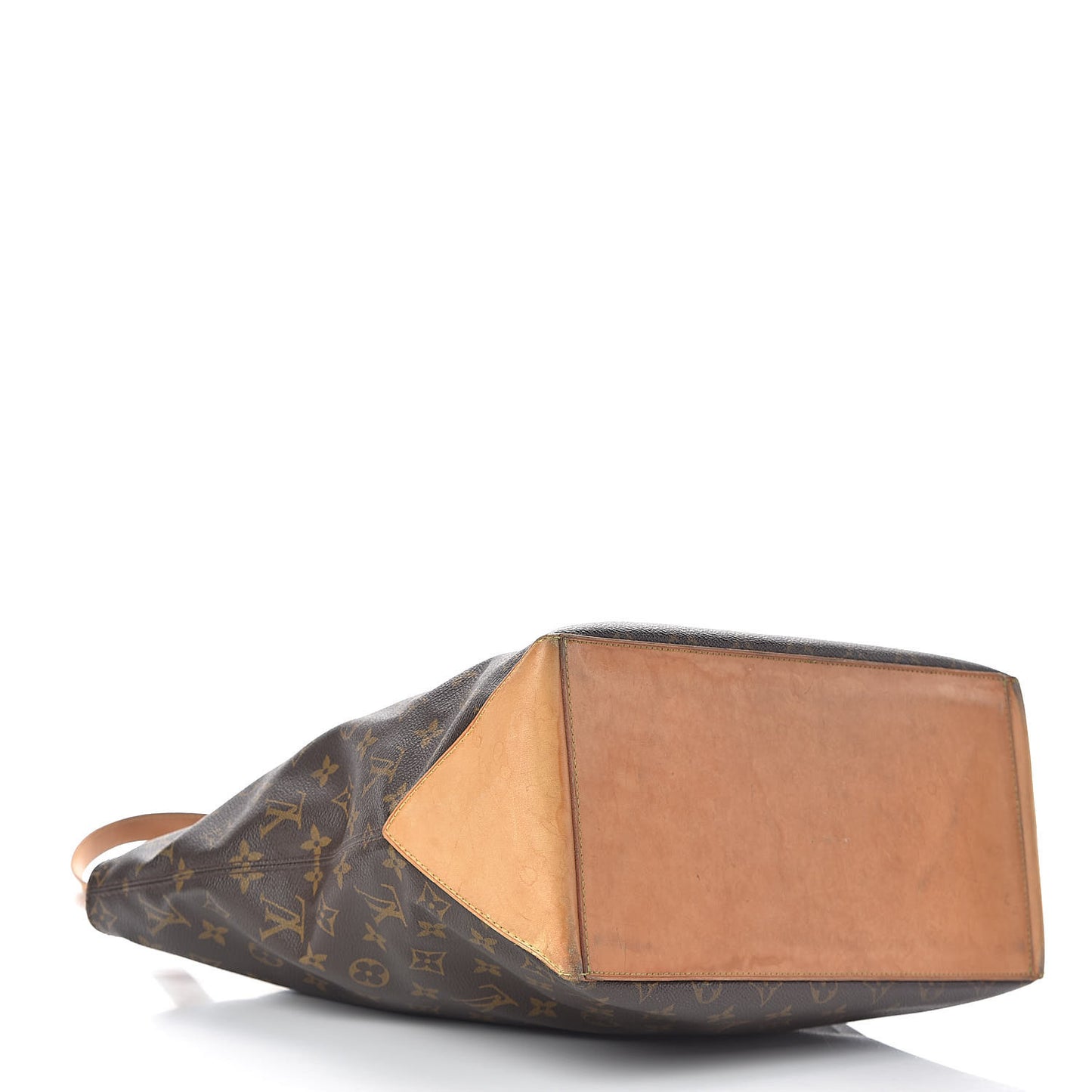 Monogram Cabas Mezzo