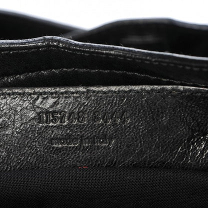 Balenciaga Agneau Classic Hardware City Black 8 of 10