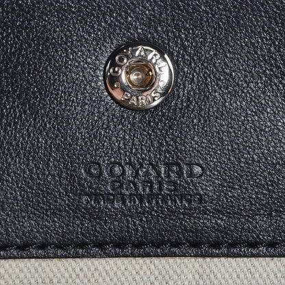 Goyard Goyardine Saint Louis GM Black 7 of 7