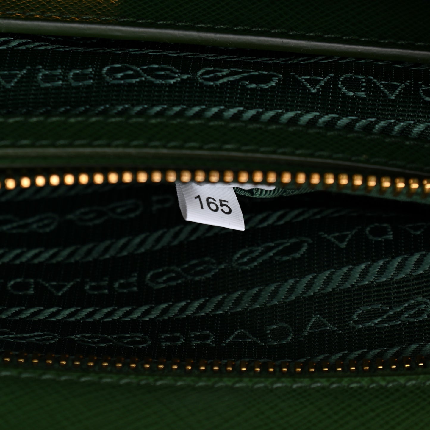 Saffiano Medium Double Zip Galleria Tote