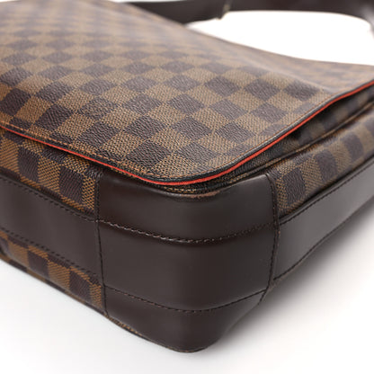 Louis Vuitton Damier Ebene Bastille Messenger 8 of 8