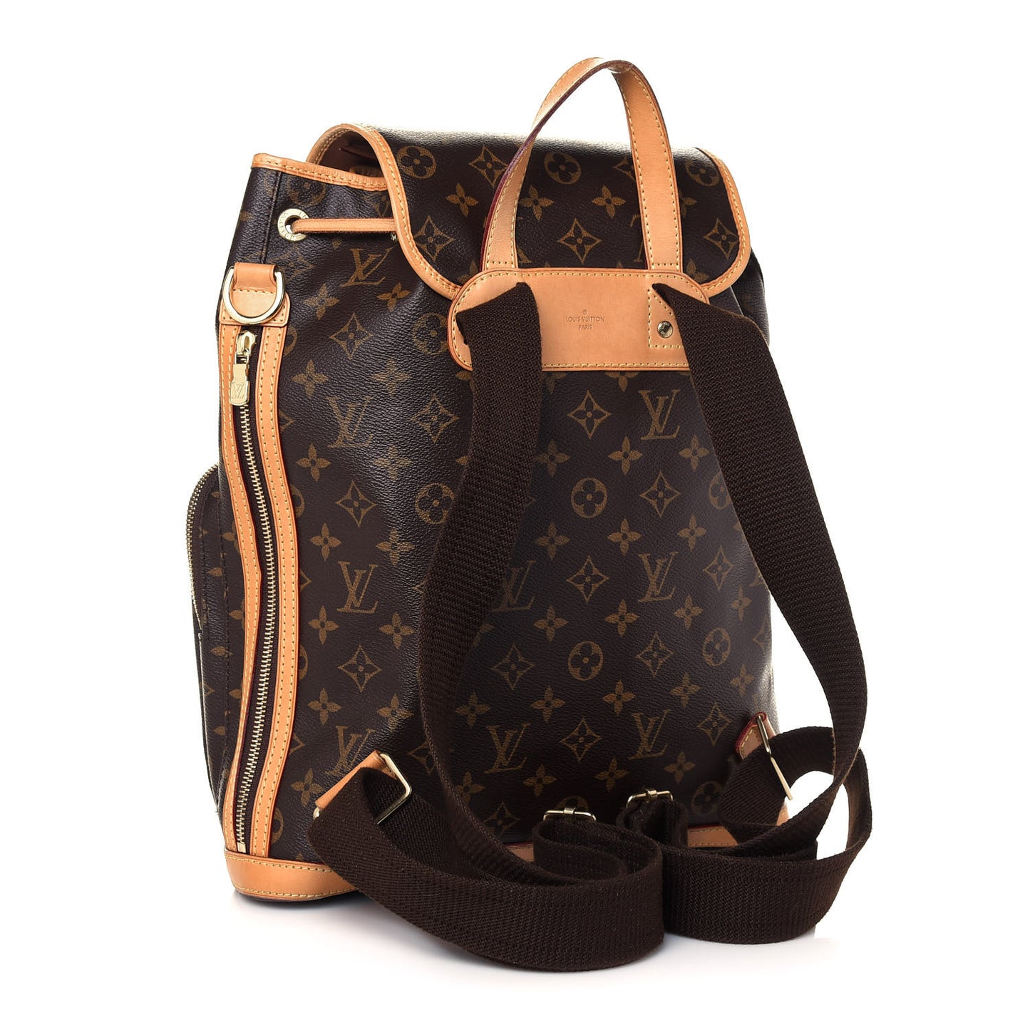 Monogram Bosphore Backpack